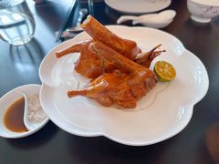 -珠海瑞吉酒店·宴庭中餐厅