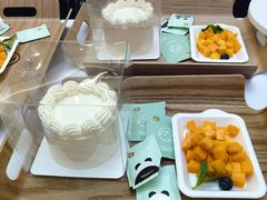 -凯德广场(金牛店)