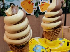 -玲婧胡同·生日蛋糕·餐厅(嘉里城店)