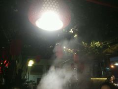 景观位-根据地火锅(南河桥店)