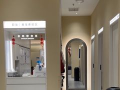 -海马体照相馆(重庆龙湖时代天街D馆店)