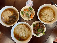 爆鳝-万福兴(齐门路店)