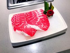 -海底捞火锅(翔龙天地广场店)