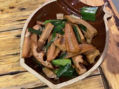 -饭江湖·江湖菜(湖广会馆店)