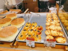-西村叔叔的店·面包·甜品·蛋糕(崂山丽达店)