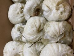 -舒小笼松针小笼包