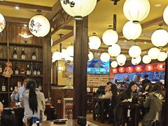 -鸟鹏烧鸟居酒屋(昌岗店)
