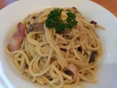 -萨莉亚意式餐厅(深圳北站店)