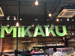 -MIKAKU(万达广场上海宝山店)