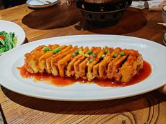 -天元奎饭店(总店)