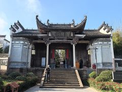 -潜口民宅博物馆