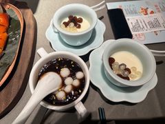 -小厨娘绣中淮扬(大行宫科巷店)