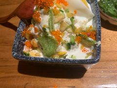 -炉胜·炉端烧·居酒屋