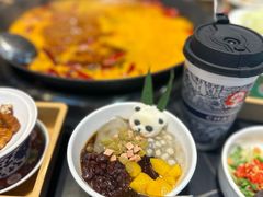 -俏媳妇火锅(宽窄巷子店)