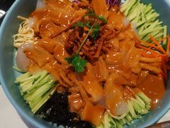 -来相会饺子·新辽菜(甘家口店)