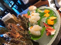 -九井澤精致料理(金茂店)
