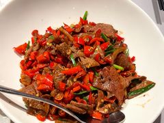 -毛家饭店·融合新湘菜·主题宴(齐鲁软件园店)