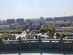 -上海东林寺(金山区)