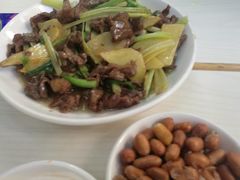 -东山茶寮(新安店)
