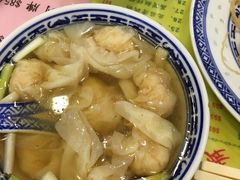 虾饺-麦文记面家(佐敦店)