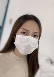 点击看大图 -YIMEI ART半永久纹眉·野生眉