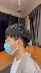 -Sying杉影日式烫染專門店