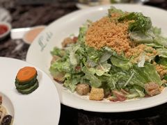 -Lets burger非常汉堡·环球风味(蓝色港湾店)