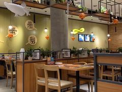 大堂-米斯特比萨(望京西园店)