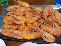 -老东镇啤酒屋海鲜加工·蒸汽海鲜·海鲜烧烤(台东店)