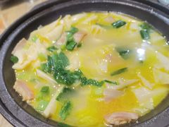 -江南婆婆(车墩店)