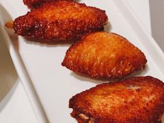 烤翅-噹噹呀咪咖喱屋(南京东路店)