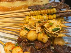 -串盟烧烤大排档·长沙美食地标(星沙店)