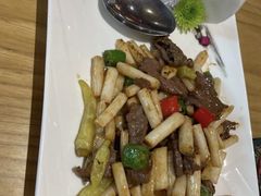 -德胜轩正宗顺德菜(宝安沙井会展中心店)