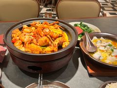 -领蟹祥记·香辣蟹·特色小海鲜(奥体天虹店)