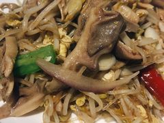 -鹅城粤菜馆(白云山路店)