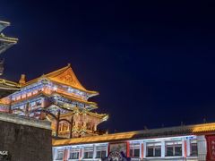 -大明幻境第一城