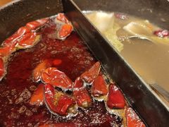 -盡膳口福·百年汤方火锅(科华北路店)