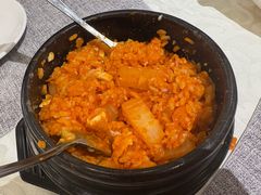 -平壤馆(西塔街店)