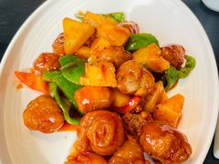 -老海陵·泰州菜(三水湾店)