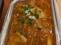 -小吴先生的店·东北烧烤(林科大店)