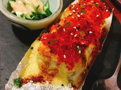 -东岸料理·寿司·刺身
