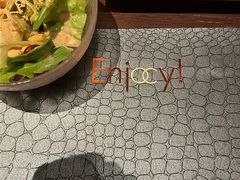 -岩盐·铁板料理(嘉里店)