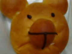 -BreadTalk面包新语(长寿路地铁站店)