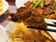 -有位虾匠·香辣蟹·小龙虾(李村店)