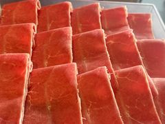 -南门四季铜锅涮肉(东坝店)