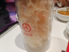-海底捞火锅(大学路新象城店)