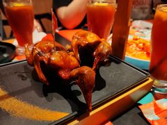 -羽鸽集·乳鸽专门店·地道顺德菜(岭南站店)