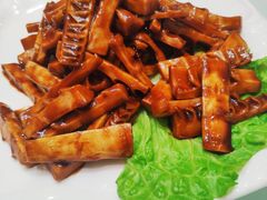 -锋味餐厅(空港复悦里店)