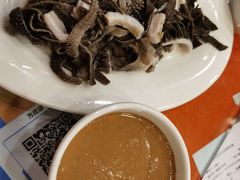 -北京小肠陈饭庄(方庄店)