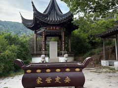 -雨花胜境